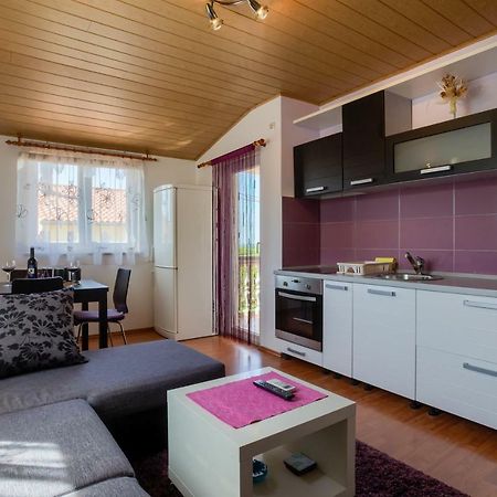 Apartment Monica Ližnjan Zewnętrze zdjęcie