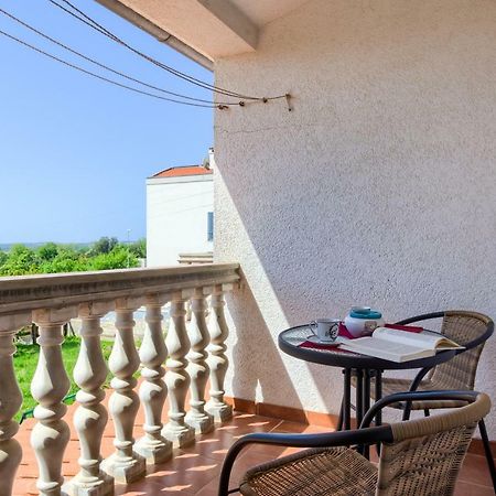 Apartment Monica Ližnjan Zewnętrze zdjęcie
