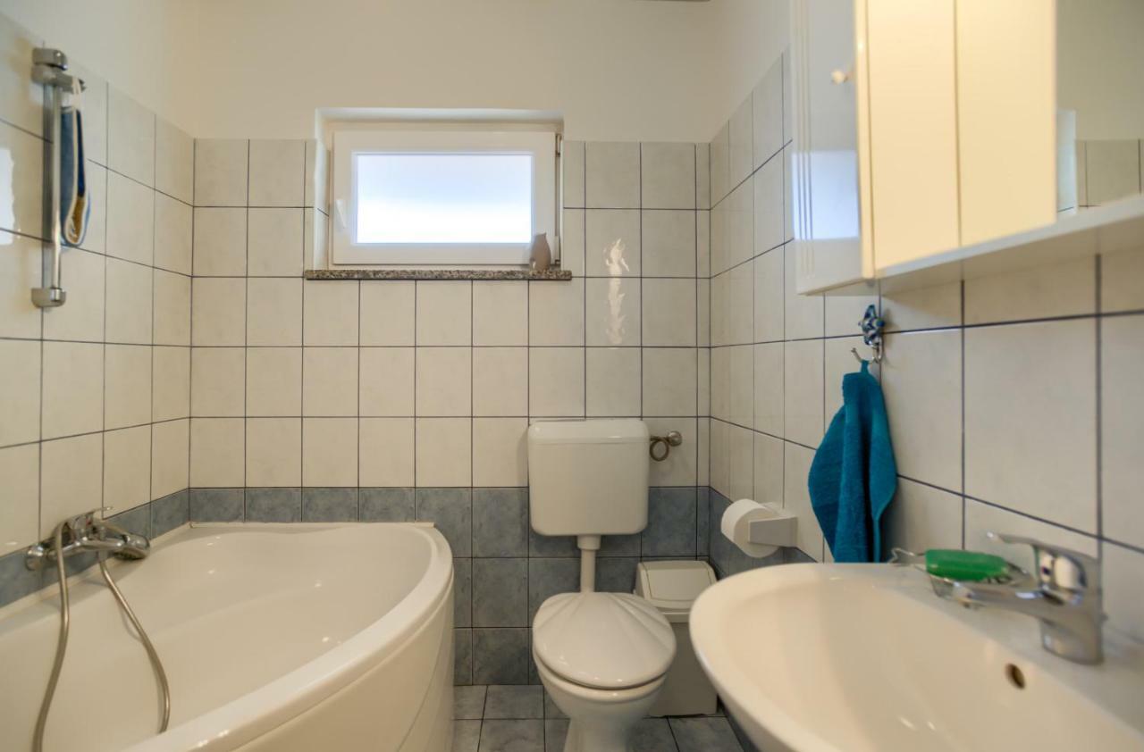Apartment Monica Ližnjan Zewnętrze zdjęcie