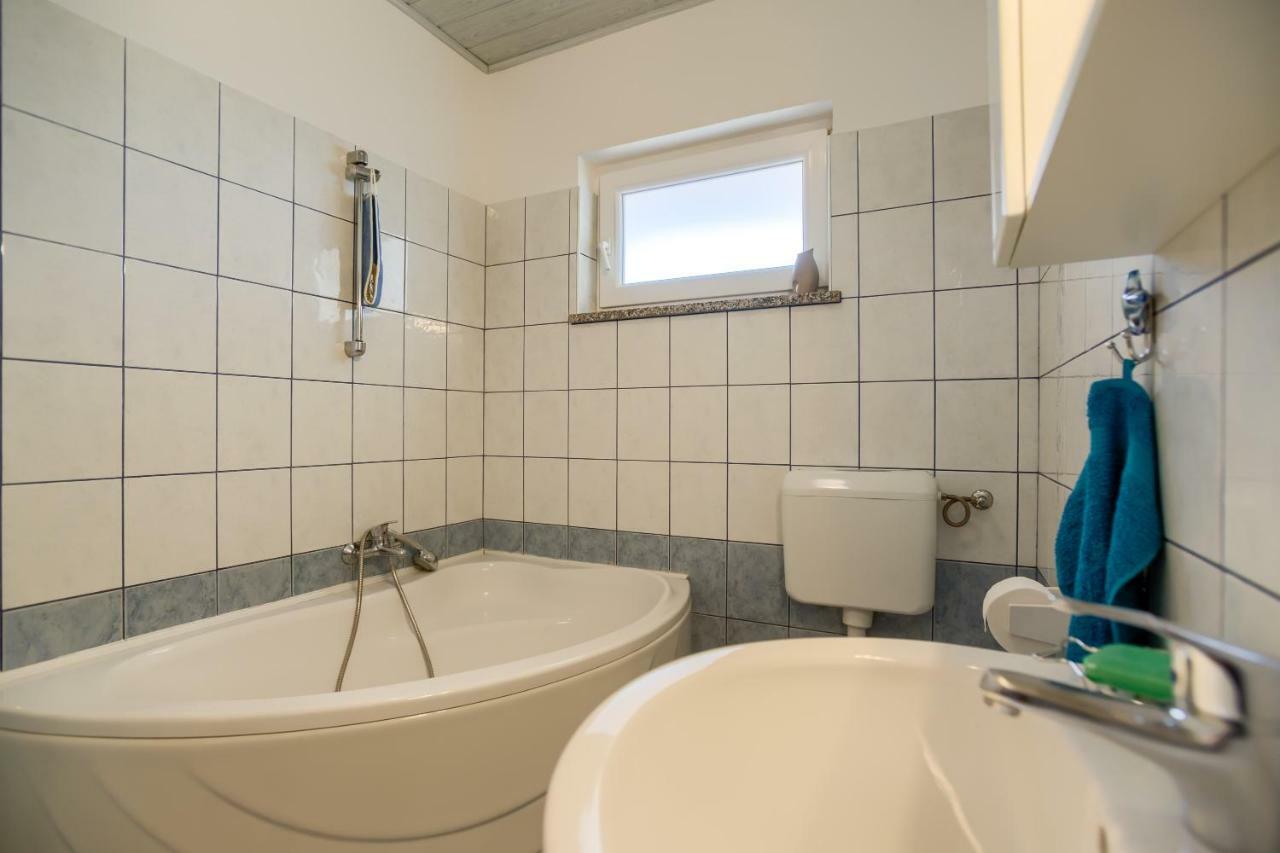Apartment Monica Ližnjan Zewnętrze zdjęcie