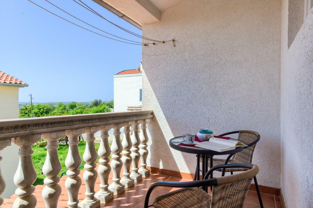 Apartment Monica Ližnjan Zewnętrze zdjęcie