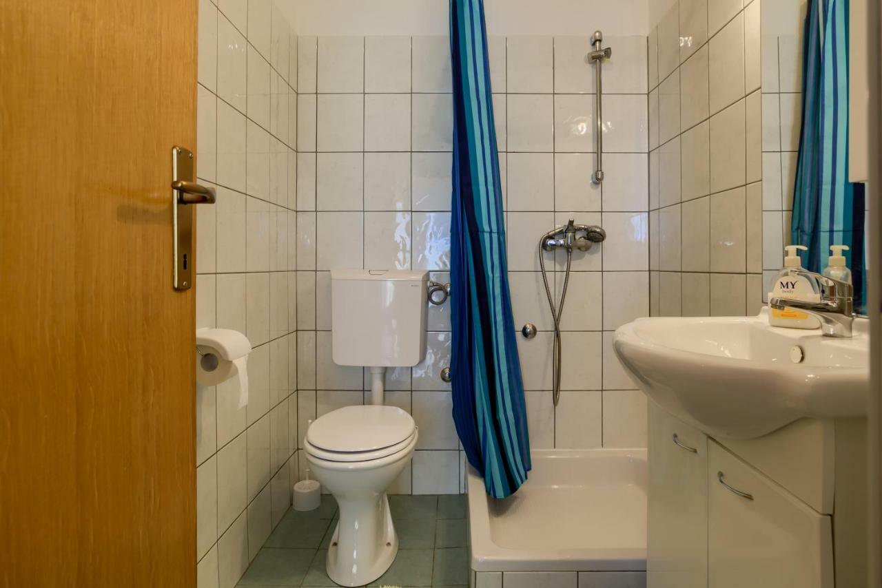 Apartment Monica Ližnjan Zewnętrze zdjęcie